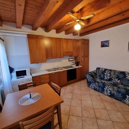La Casa Di Giorgia Leilighet Chioggia Eksteriør bilde