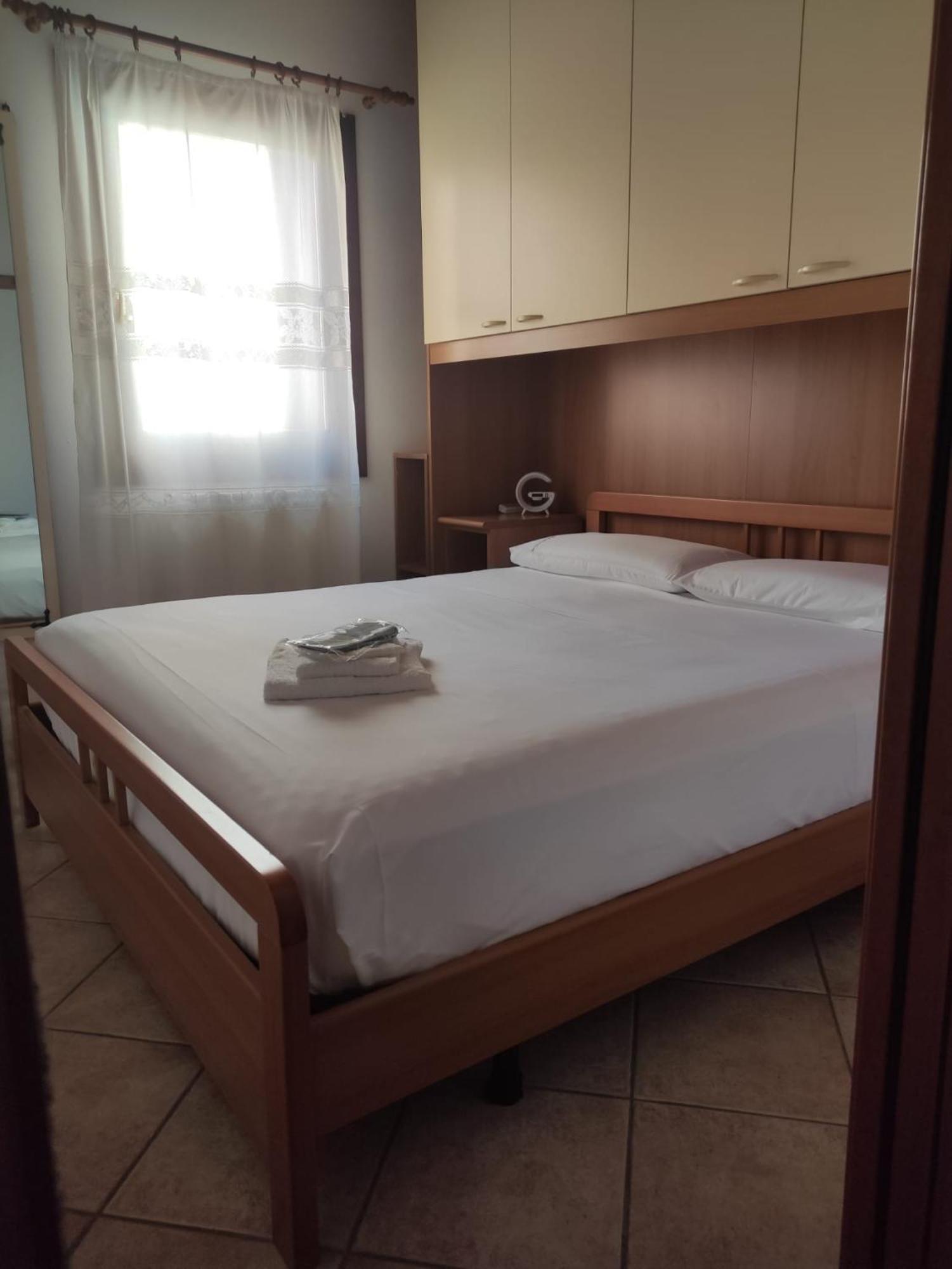 La Casa Di Giorgia Leilighet Chioggia Eksteriør bilde