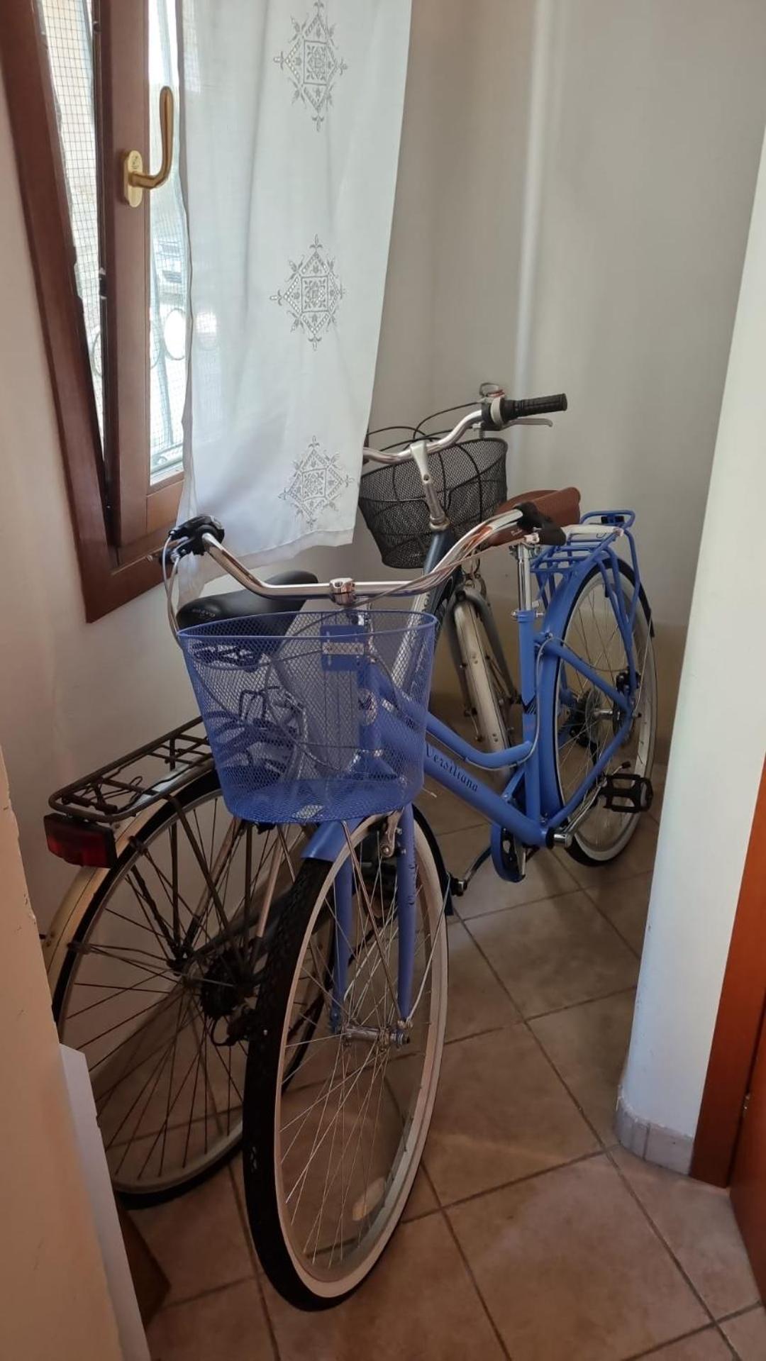La Casa Di Giorgia Leilighet Chioggia Eksteriør bilde